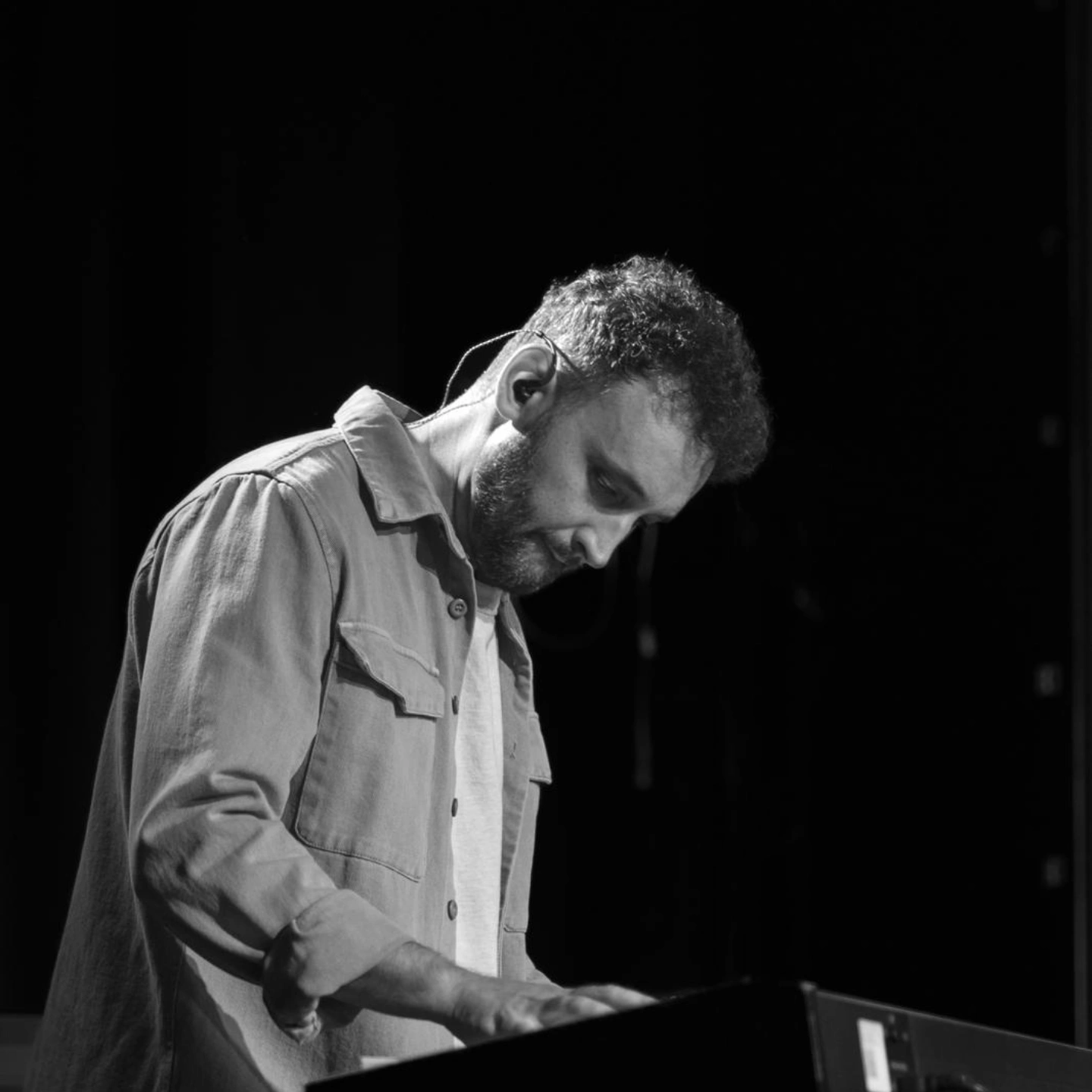 Ben Noetic