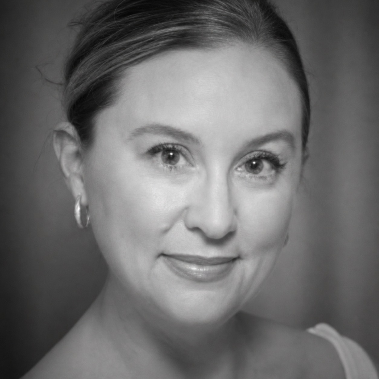Tracee Jensen, Stage Door Academy director